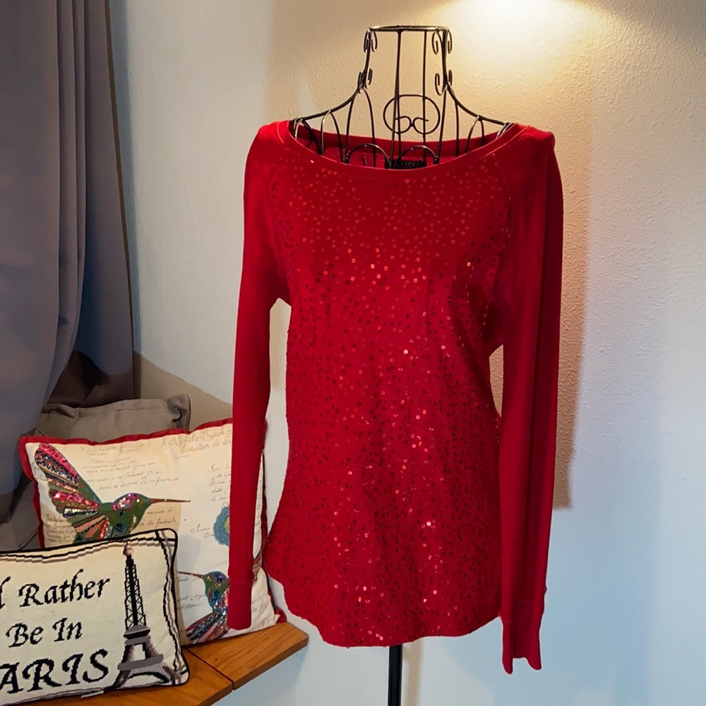 Sparkle Top